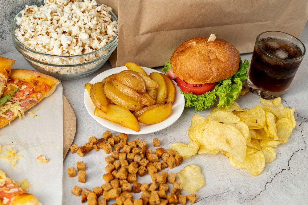 5 Sejarah Makanan yang Mengubah Dunia, Dari Perbudakan hingga Kelaparan Massal