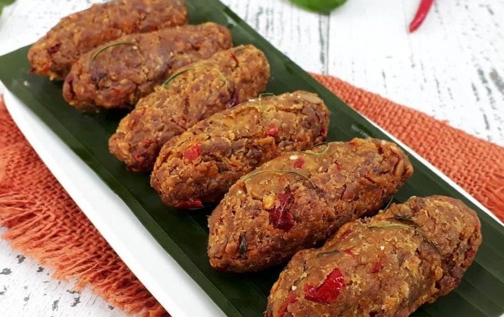 Resep Mendol Tempe Super Gurih yang Bikin Nagih, Camilan Murah Meriah yang Wajib Dicoba di Rumah!
