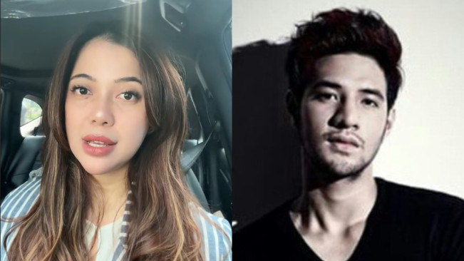 Dulu Jadi Idola Banyak Wanita, Kini Ammar Zoni Gigit Jari Lamarannya Ditolak dr Kamelia