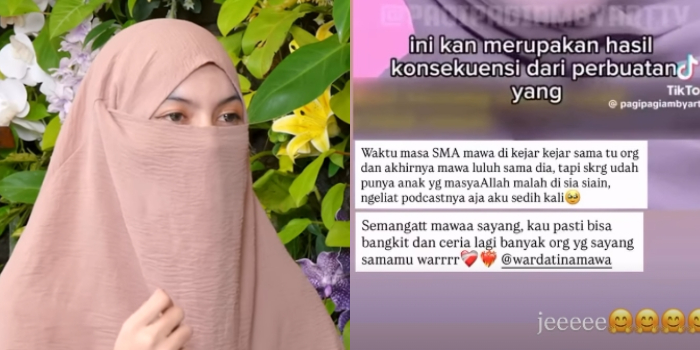 Insanul Fahmi Kini Pilih Sembunyikan Status Pernikahan di Instagram, Padahal Dahulu Mengejar Cinta Wardatina Mawa Sejak SMA