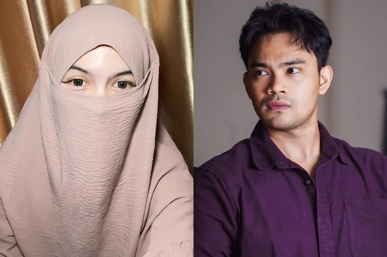 Insanul Fahmi Minta Izin Nikahi Inara Rusli, Wardatina Mawa Diancam Akan 'Jajan Cewek' Kalau Menolak Poligami!