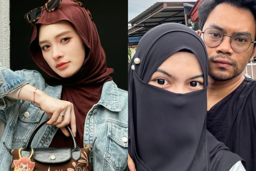 Insanul Fahmi Sebut Rumah Tangganya Seperti Neraka, Curhat Pedih Wardatina Usai Suami Diduga Selingkuh dengan Inara Rusli