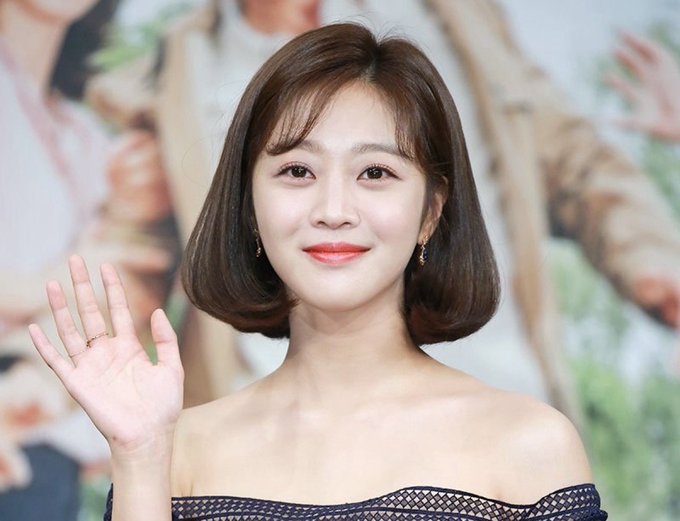 Kabar Bahagia! Jo Bo Ah Umumkan Tengah Mengandung Anak Pertama