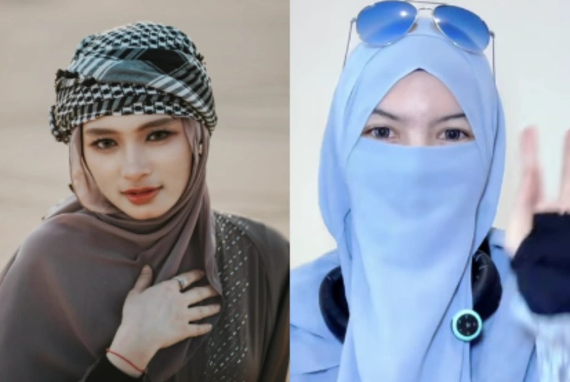 Makin Panas! Wardatina Mawa Bongkar Inara Rusli dan Insanul Fahmi Sampai Melakukan Hubungan Intim 