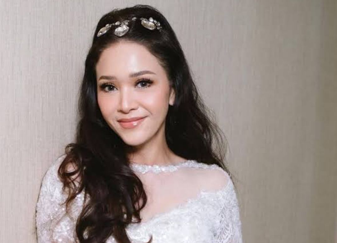 Maia Estianty Buka Suara Soal Tudingan Tak Antusias saat Alyssa Daguise Umumkan Kehamilan
