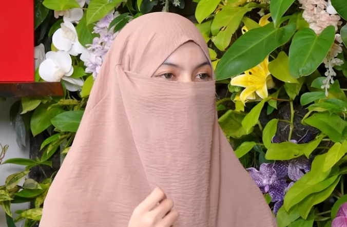Wardatina Mawa Konon Mantap Ceraikan Insanul Fahmi Usai Isu Video Zina Besar Bareng Inara Rusli Terkuak
