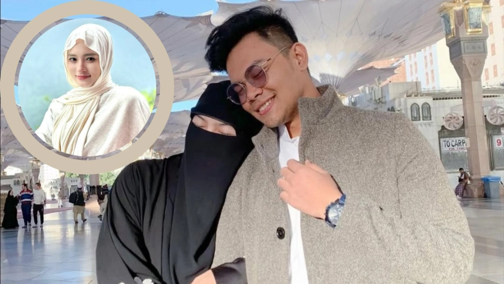 Wardatina Mawa Curiga Dugaan Perzinaan Suaminya dan IR Bukan Pertama Kali: 'Cara Mereka Melakukannya...'