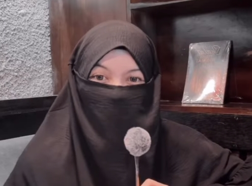 Wardatina Mawa Spill Kelakuan Red Flag Insanul Fahmi, Dari HP Dibawa ke Kamar Mandi hingga Tak Diakui di Instagram