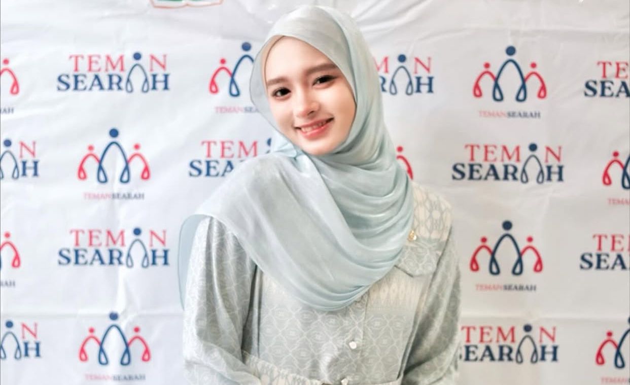 Ramai Tuduhan Perselingkuhan Inara Rusli, Kajian 'Teman Searah' Klarifikasi Hubungan Sebenarnya