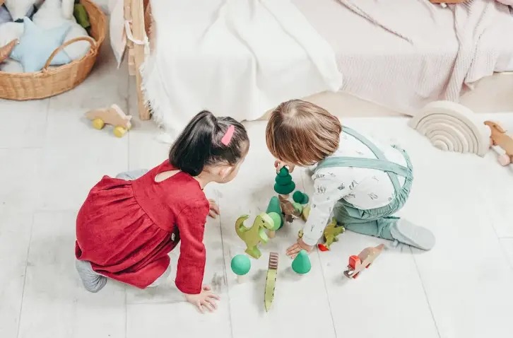 6 Kebiasaan Sepele yang Bikin Anak Jauh Lebih Cerdas dan Super Mandiri, Orang Tua Wajib Tau