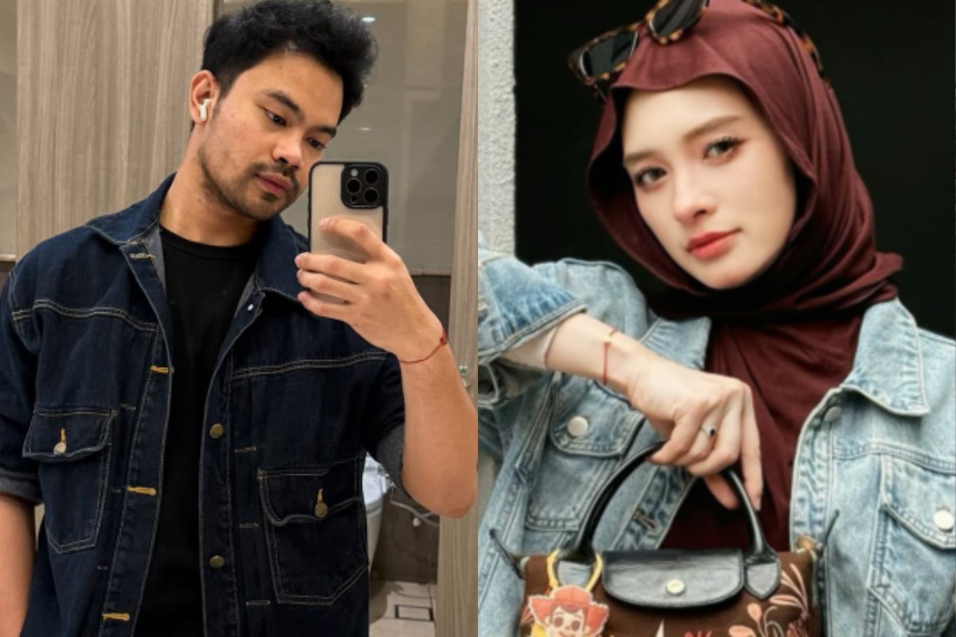 Insanul Fahmi Buka Suara, Terungkap Alasan Pernikahan Siri dengan Inara Rusli dan Khianati Wardatina Mawa: Aku Beruntung!