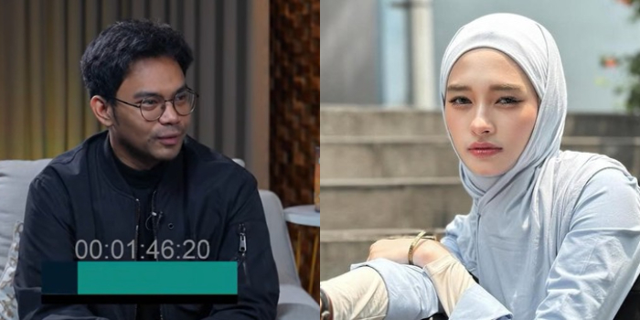 Kejanggalan Surat Nikah Siri Inara Rusli dan Insanul Fahmi Disorot, Poin Penting Malah Gak Disebut?