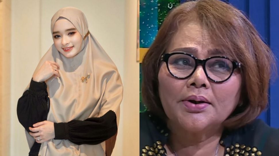 Eva Manurung Bongkar Sikap Kurang Ajar Inara Rusli pada Keluarga Virgoun: 'Saya Terdzalimi'