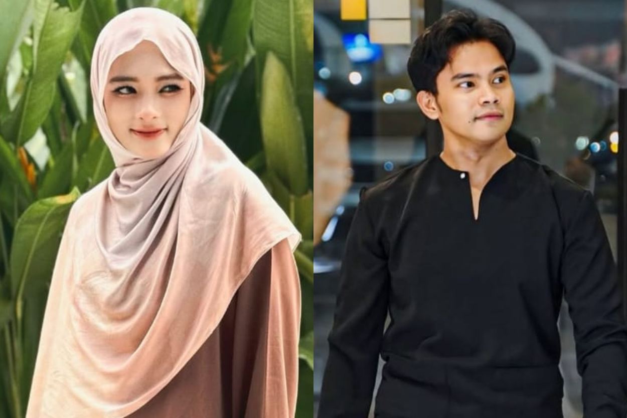 Makin Panas! Razman Nasution Bongkar Isu Inara Rusli dan Insanul Fahmi Sudah Nikah Siri, Dinikahkan Kakaknya Sendiri?