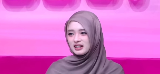 Pedenya Inara Rusli Spill Calon Suami Diduga Insanul Fahmi di Acara TV, Tapi Kikuk Saat Ditanya Sudah Beristri?