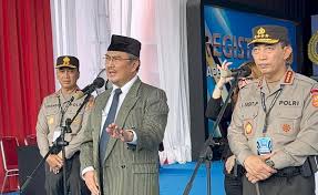 Reformasi Polri, Momentum Perbaikan Sistem Negara Hukum dari Pangkal Sampai Ujung