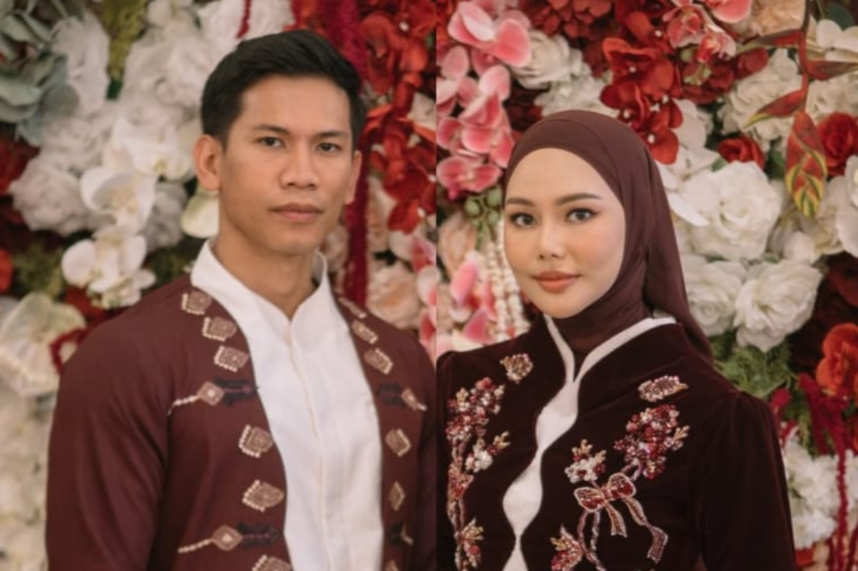 Siapa Rehan Mubarak? Ini Profil Tunangan Dara Arafah yang Dijuluki Prince Mateen Versi Indonesia