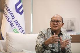 BKPM Optimistis Mampu Tarik Investasi Rp13.000 Triliun dalam 5 Tahun