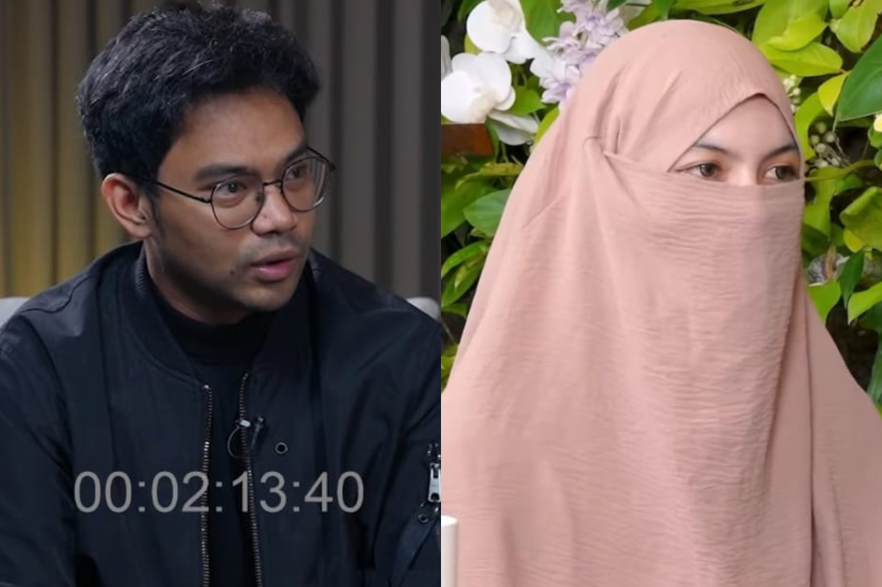 Ogah Dipoligami dengan Inara Rusli, Wardatina Mawa Mantap Cerai dari Insanul Fahmi