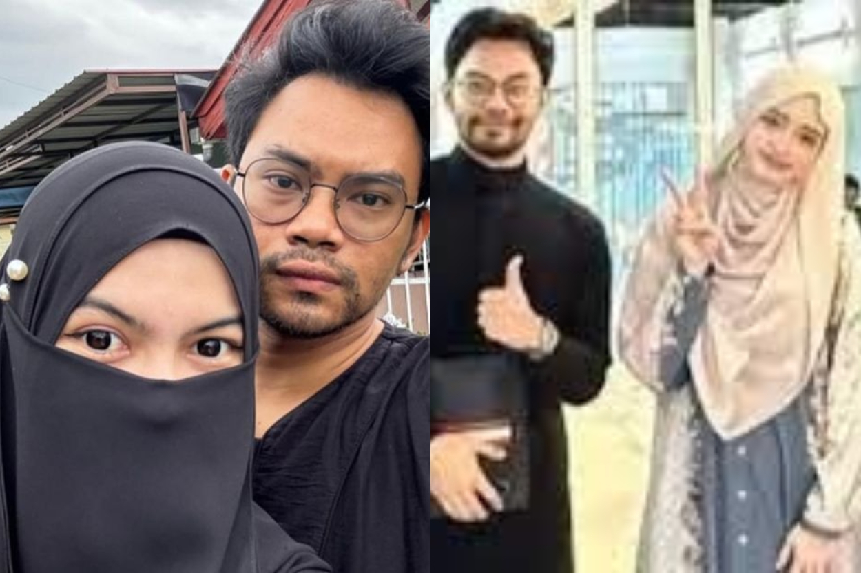 Insanul Fahmi Ngaku Cinta dan Tak Mau Ceraikan Wardatina Mawa Usai Nikah Siri dengan Inara Rusli: Mawa Itu Solehah