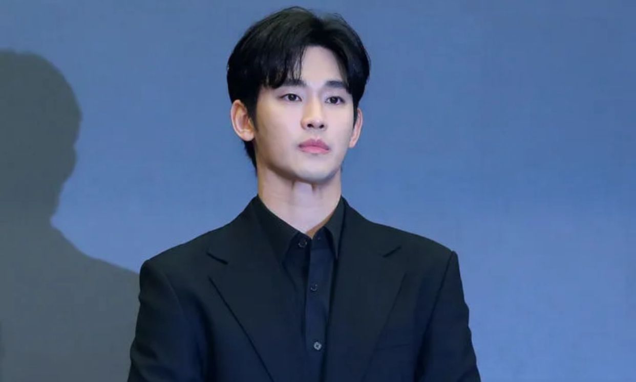 Keluarga Sae Ron Rilis Enam Bukti Kunci, Tuduhkan Hubungan Asmara dengan Kim Soo Hyun di Usia Belia