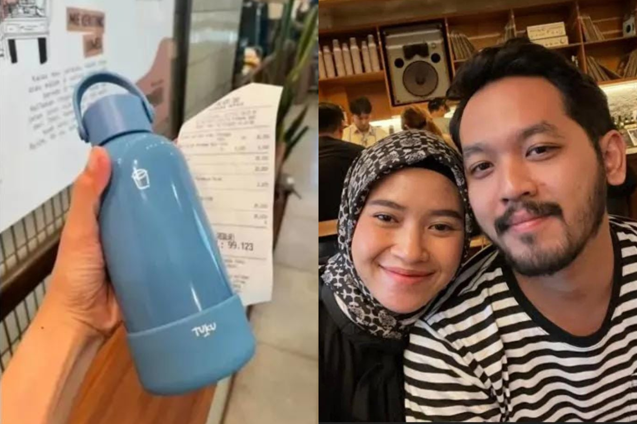 Biodata dan Pekerjaan Anita Dewi yang Picu Isu Pemecatan Petugas KAI, Kasus Viral Perkara Tumbler TUKU