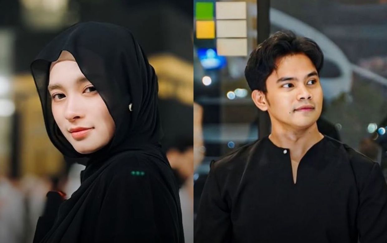 Ini 3 Kesalahan Insanul Fahmi yang Bikin Hubungannya dengan Inara Rusli Terkuak