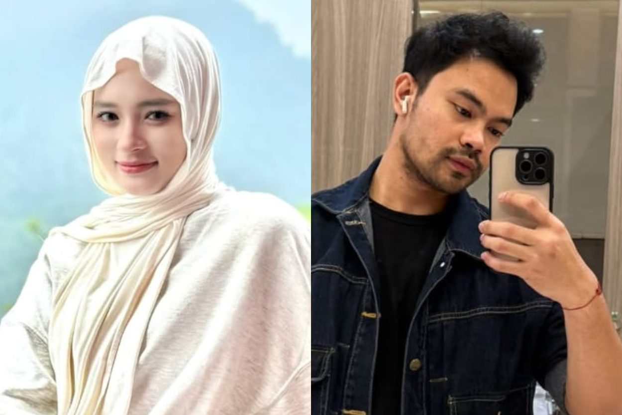 3 Fakta Pernikahan Rahasia Inara Rusli dan Insanul Fahmi Tanpa Restu Istri Sah, Benarkah Demi Hindari Zina?