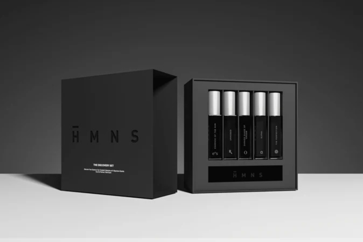 7 Parfum HMNS Terbaik yang Wanginya Kuat dan Tahan Lama, Aromanya Bikin Candu!