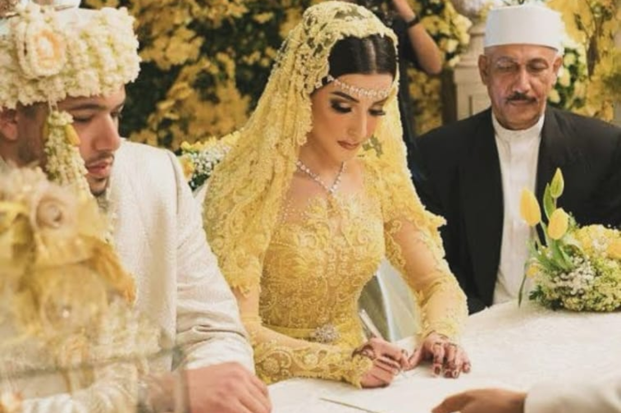 Ahmad Assegaf Ajukan Banding Cerai, Tasya Farasya Syok dan Siap Lawan Balik