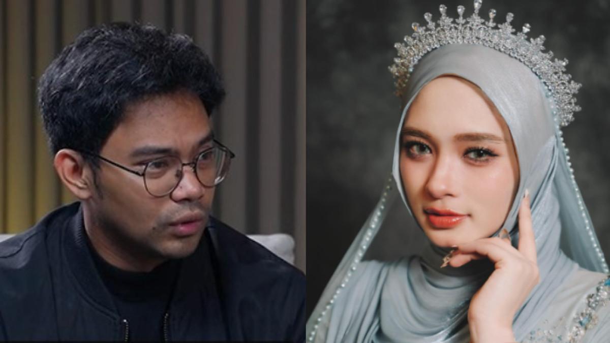 Ajukan Diri Ingin Diendorse, Pasangan Diduga Inara Rusli dan Insanul Fahmi Ditolak Mentah-Mentah Travel Umroh