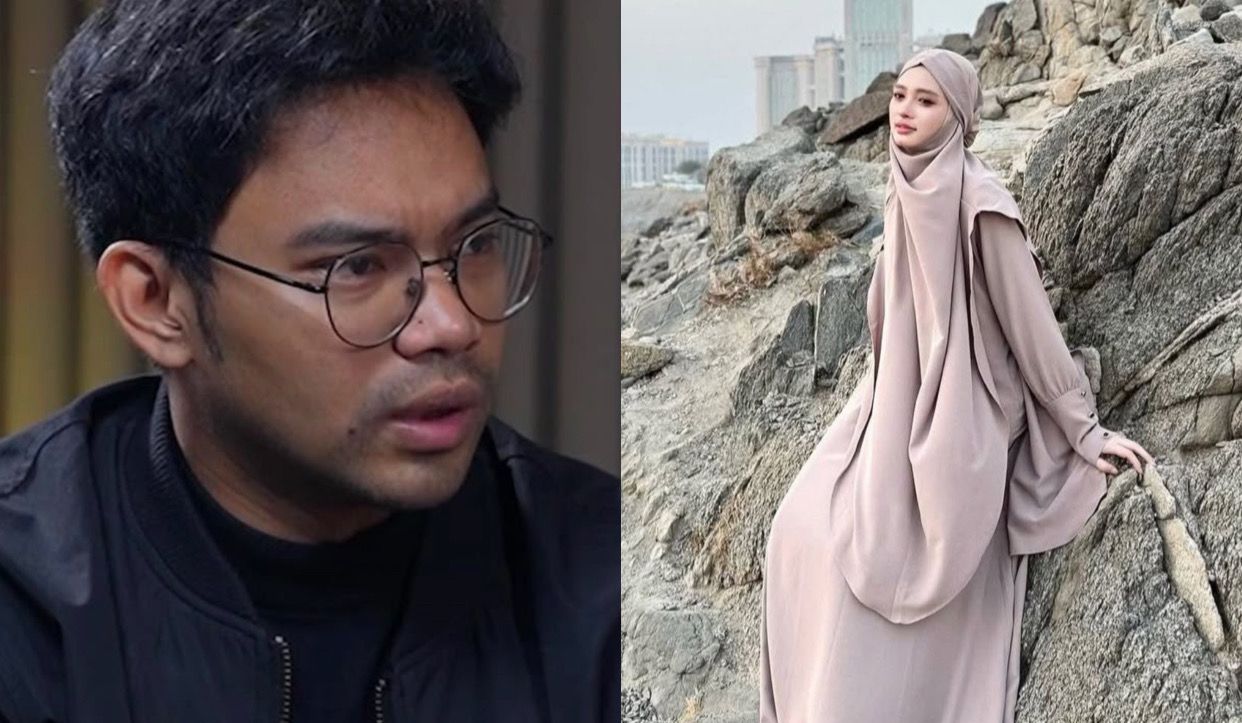 Fakta Baru! Insanul Fahmi Rinci Kronologi Perkenalan hingga Nikah Siri dengan Inara Rusli