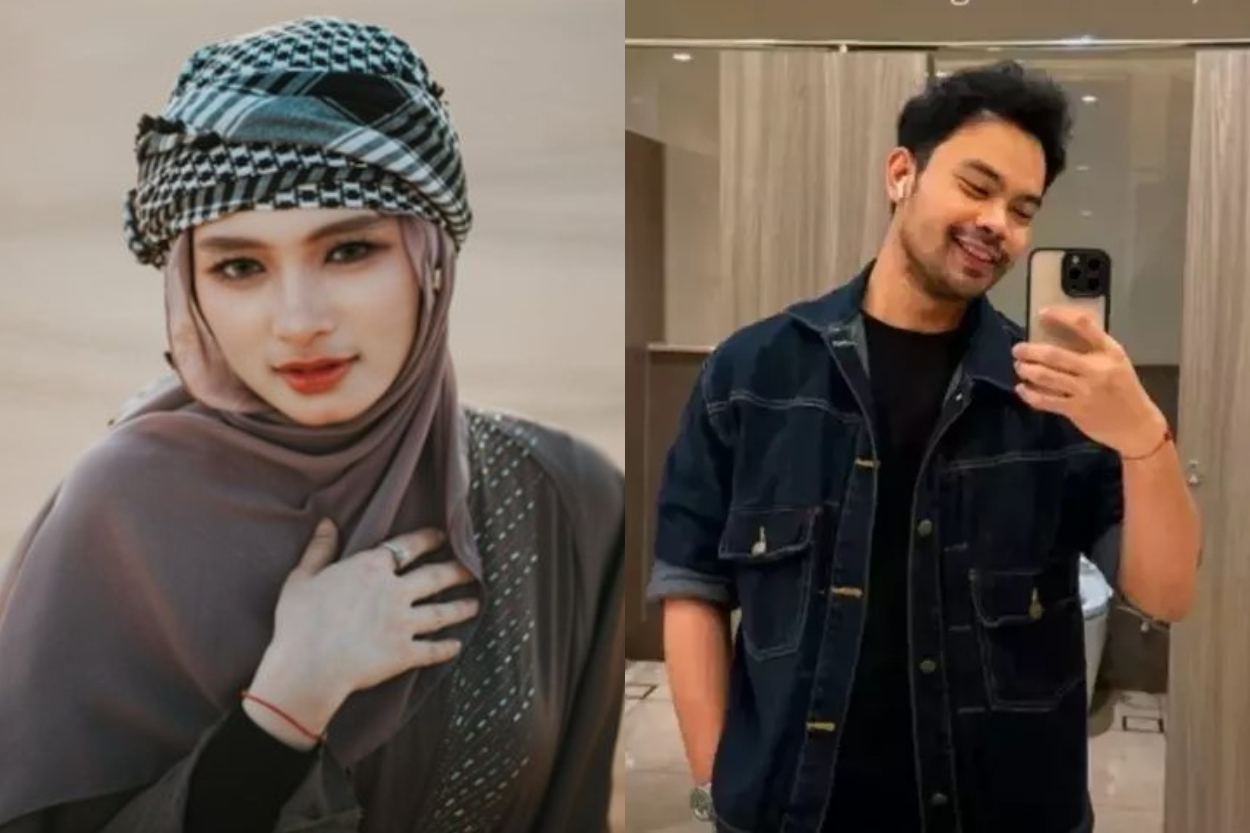 Fakta Video Syur 2 Jam Inara Rusli dan Insanul Fahmi: CCTV Bocor Hingga Dugaan Peran Virgoun!