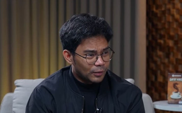 Insanul Fahmi Diduga Keceplosan Belum Nikahi Inara Rusli? Ucapan Blunder di Podcast dr Richard Lee Disorot