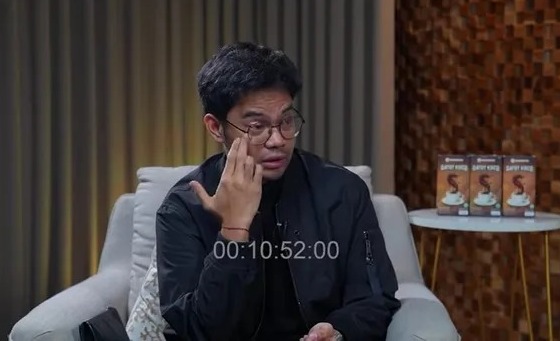 Insanul Fahmi Bongkar Pelaku Penyebar CCTV Panas dengan Inara Rusli, Benarkah Virgoun?