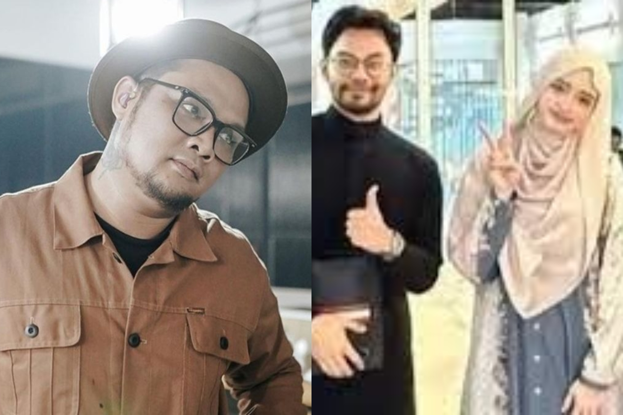 Virgoun Tau Isi Video Syur Inara Rusli dan Insanul Fahmi, Rekaman Hubungan Badan di Lantai 3?