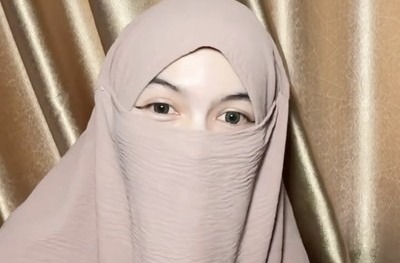 Wajah Wardatina Mawa Sebelum Bercadar Terbongkar, Mirip Citra Kirana, Inara Rusli Harusnya Minder!