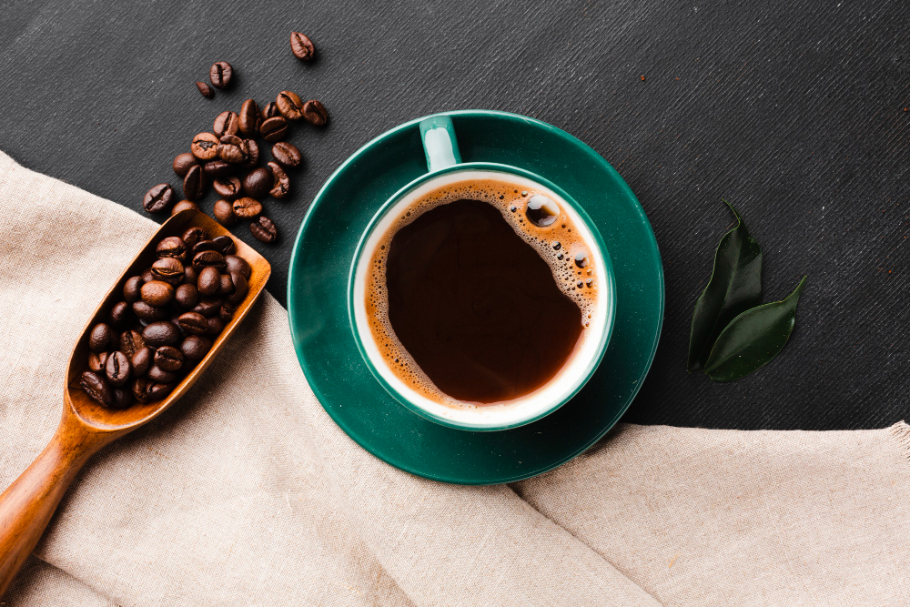 Kopi Bisa Bikin Kurus? Ini Fakta Mengejutkan yang Wajib Kamu Tahu