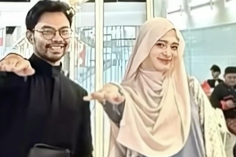 Nikah Siri Tanpa Izin Istri Sah? Awas Inara Rusli dan Insanul Fahmi Bisa Terancam Masuk Penjara