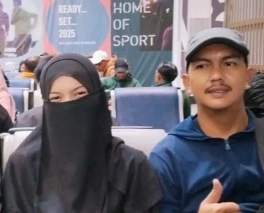  Tak Ada Ampun, Kakak Wardatina Mawa Tegas Akan Seret Insanul Fahmi ke Penjara? 'Proses Tetap Berjalan'