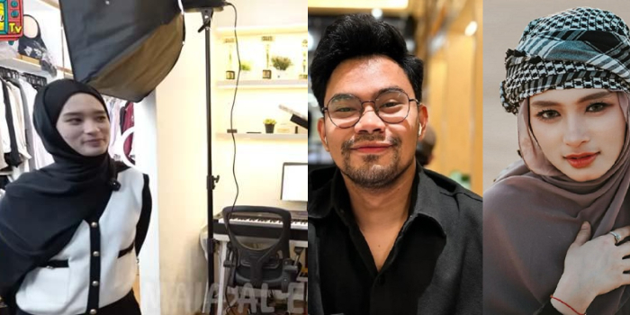 Terungkap Ruangan Tempat Inara Rusli dan Insanul Fahmi Berhubungan Intim, Bukan di Kamar, Melainkan...