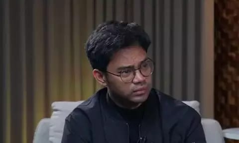 Viral Rekaman CCTV Panas Inara Rusli dan Insanul Fahmi, Siapa yang Bocorkan ke Wardatina Mawa?