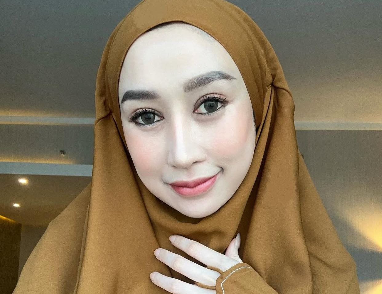 Viral Dituding Berutang Rp650 Miliar ke BCA, Reza Gladys Bongkar Fakta Sebenarnya