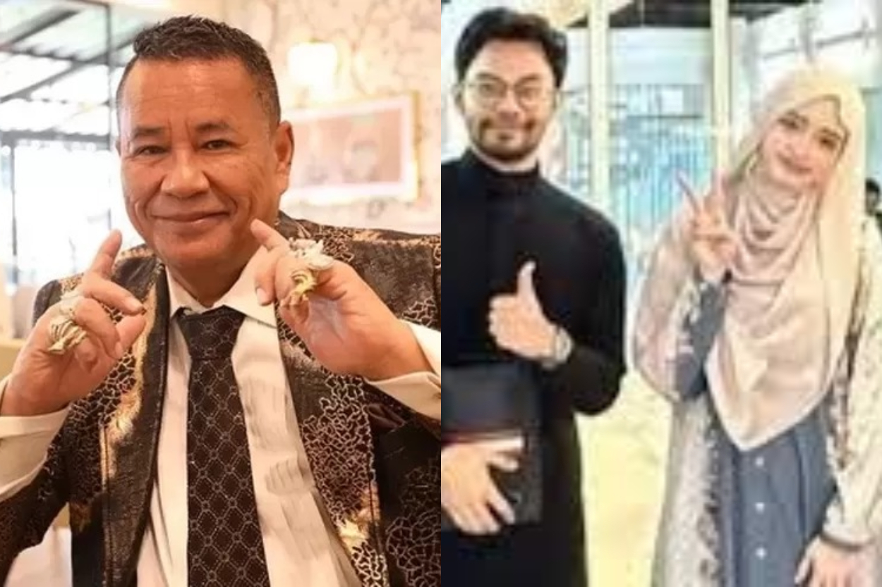 Hotman Paris Sindir Pernikahan Siri Insanul Fahmi dan Inara Rusli, Ini Bisa Masuk Pidana!
