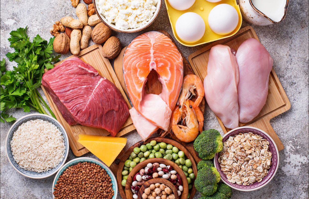 Hati-Hati Konsumsi Protein! Penelitian Temukan Efek Negatif pada Jantung Lansia