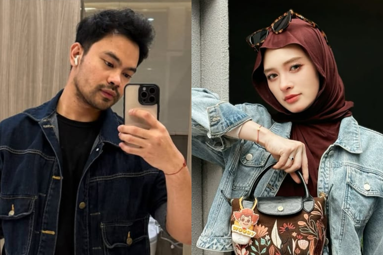Insanul Fahmi Akui Lebih Nyaman dengan Inara Rusli Dibanding Istri Sah: Aku Butuh Kelembutan