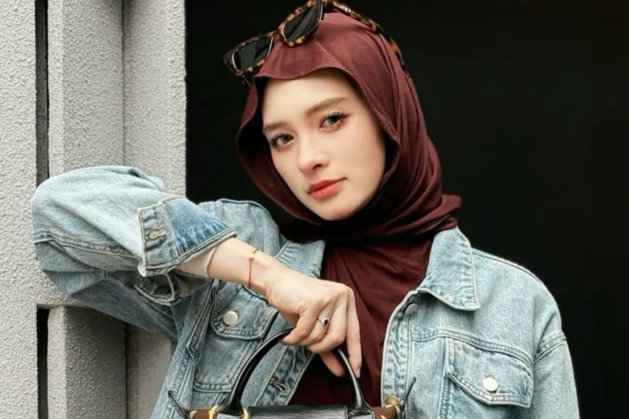 Balik Melawan! Setelah Dipolisikan Istri Sah Insanul Fahmi, Inara Rusli Diduga Buat Laporan ke Bareskrim Mabes Polri