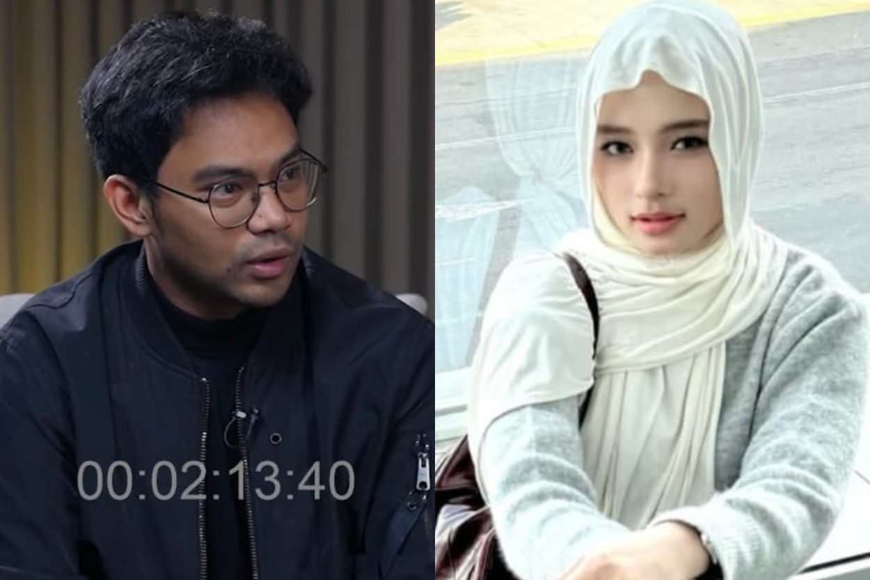 5 Fakta Mengejutkan Video Inara Rusli: Insanul Fahmi Ngaku Nikah Siri, Virgoun Diduga Punya Akses CCTV?