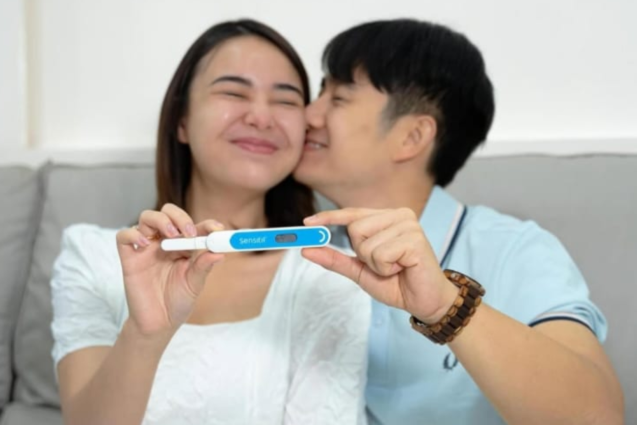 Amanda Manopo Ngamuk Dituduh Netizen Hamil Duluan Sebelum Nikah: Gila Mulut Kalian!