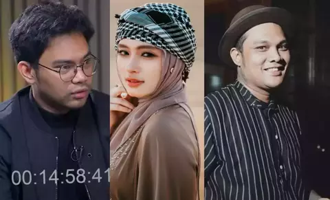 Bareskrim Benarkan Inara Rusli Telah Layangkan Laporan Terkait Pelanggaran ITE, Siapa Tersangkanya?